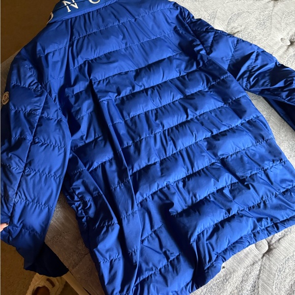 Monclear jacket - Picture 3 of 4